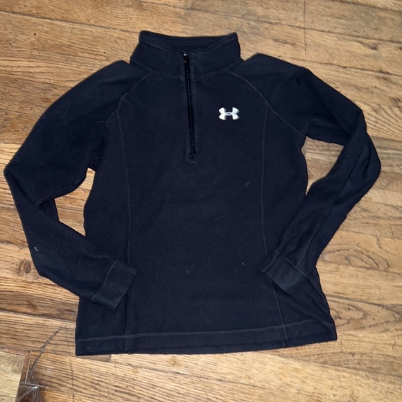 Under Armour Sweaters - ⚪️ Under Armour Sweater 💙